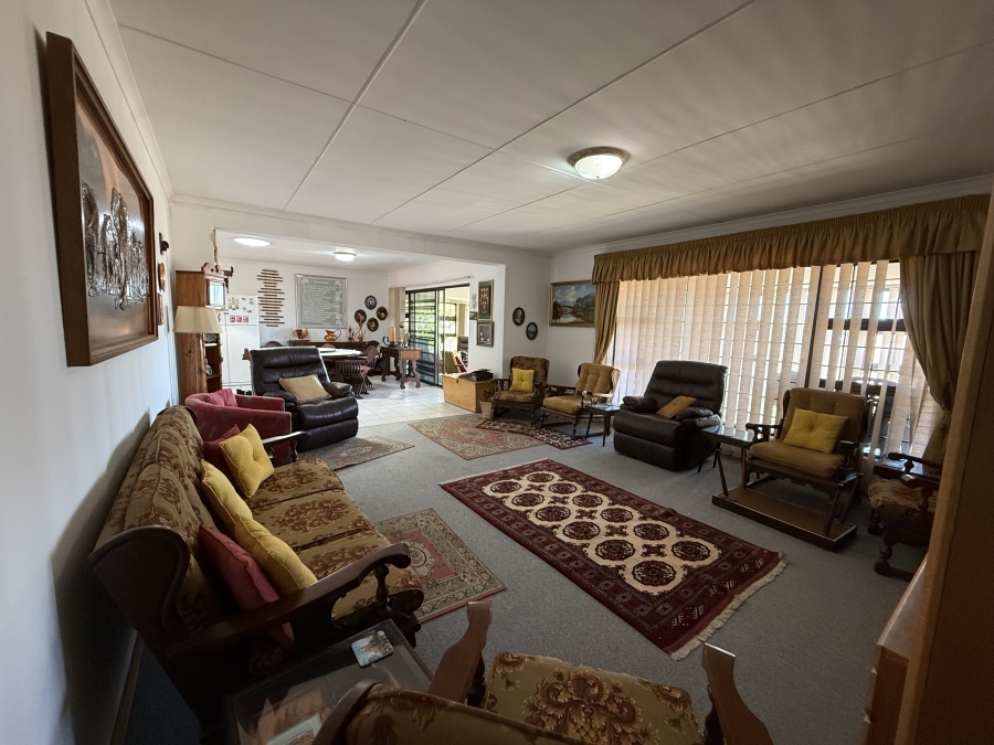3 Bedroom Property for Sale in Hartenbos Central Western Cape